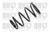 QUINTON HAZELL QCS6640 Coil Spring